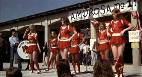 cheerleaders 1973 cast|the cheerleaders 1973 controversy.